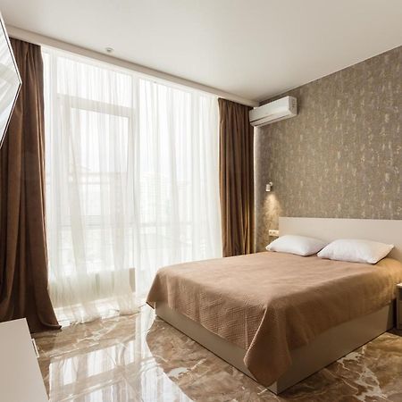 Arcadia Panoramic View Luxury Apartments Odessa Eksteriør billede